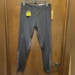 C9 Champion Black Athletic Leggings NWT